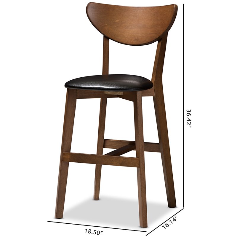 Baxton Studio Eline 25