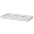 Baxton Studio Payton Twin Trundle in White