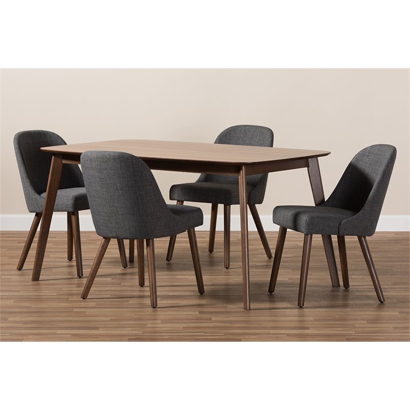 cody 5 piece dining suite