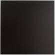Baxton Studio Eline 5 Piece Counter Height Dining Set in Black