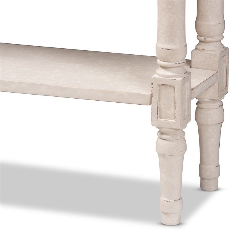 Baxton Studio Ariella 32