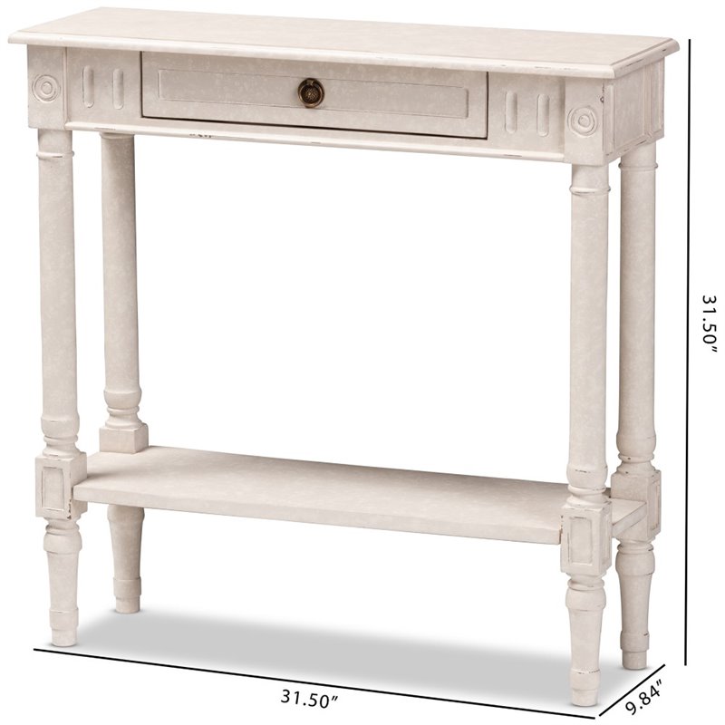 Baxton Studio Ariella 32