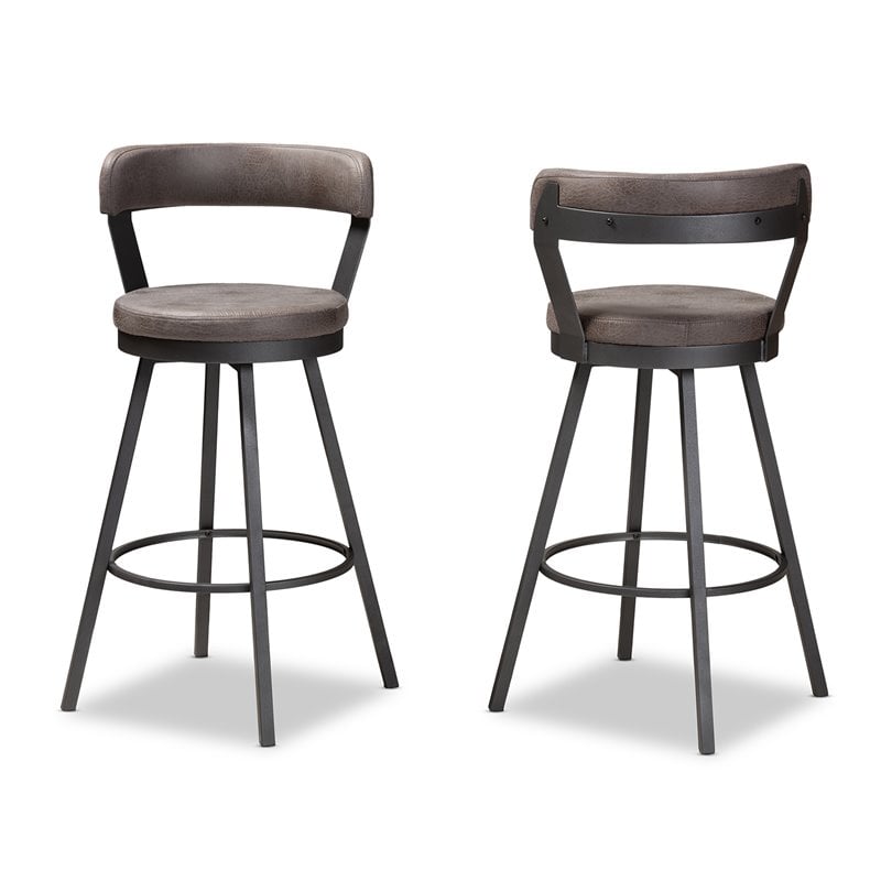 Baxton Studio Arcene 32