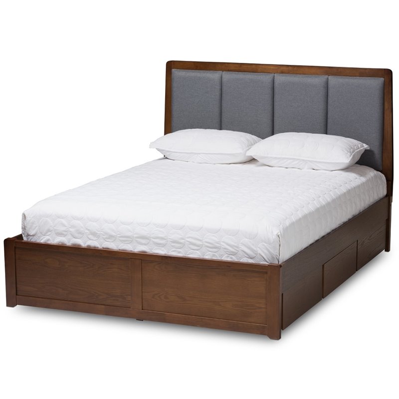 beds