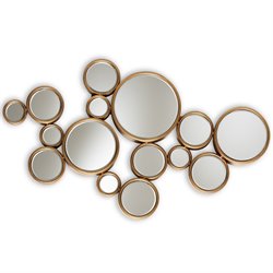 Accent Mirrors