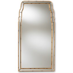Accent Mirrors