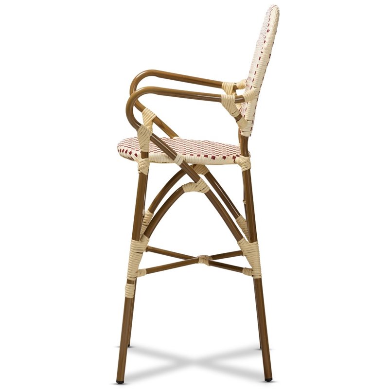 Baxton Studio Marguerite 30