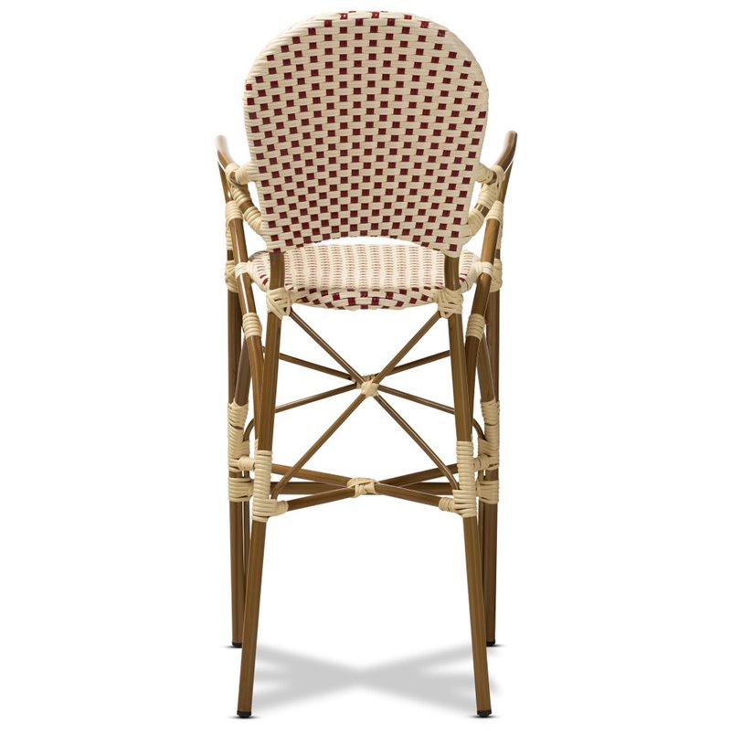 Baxton Studio Marguerite 30