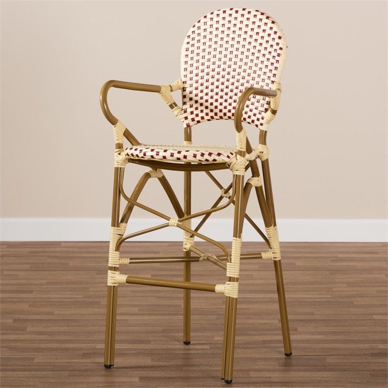 Baxton Studio Marguerite 30