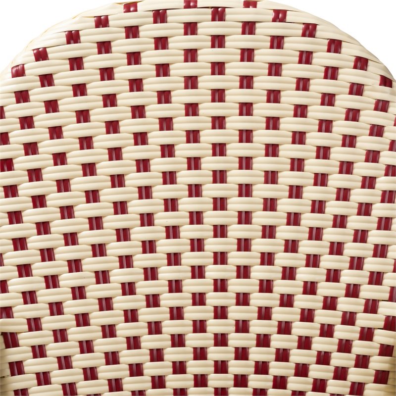 Baxton Studio Marguerite 30