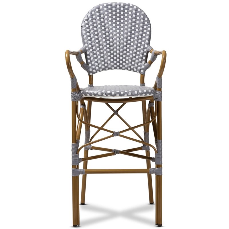 Baxton Studio Marguerite 30