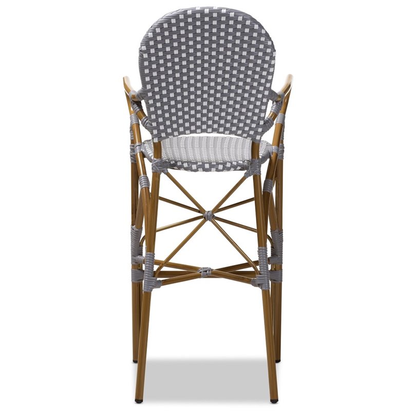 Baxton Studio Marguerite 30