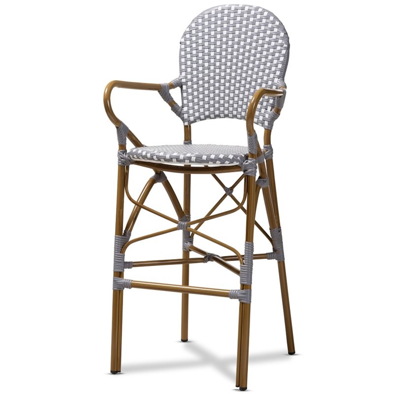 Baxton Studio Marguerite 30