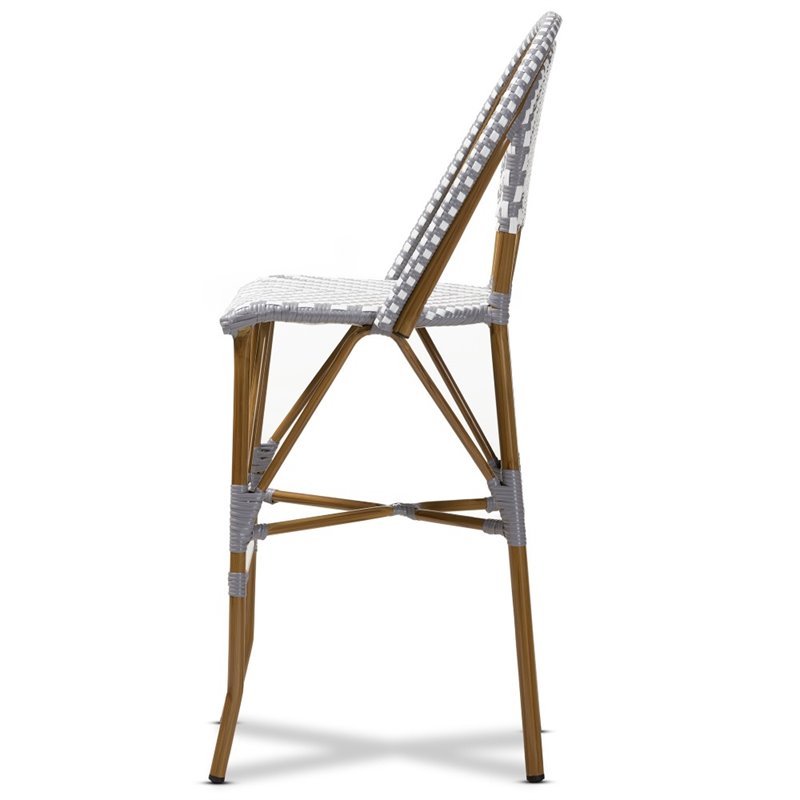 Baxton Studio Ilene 30