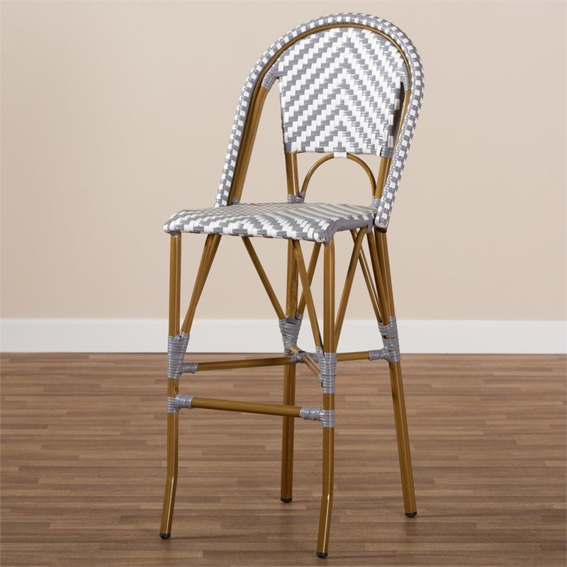 Baxton Studio Ilene 30