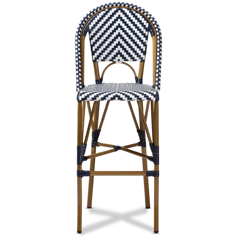 Baxton Studio Ilene 30