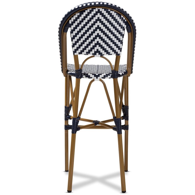 Baxton Studio Ilene 30