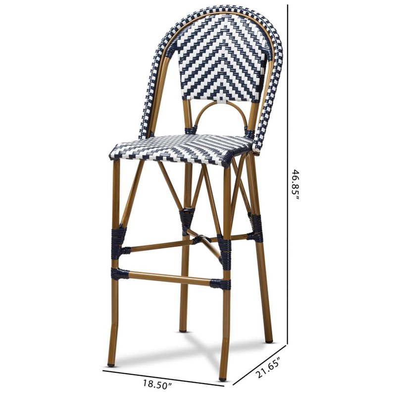 Baxton Studio Ilene 30