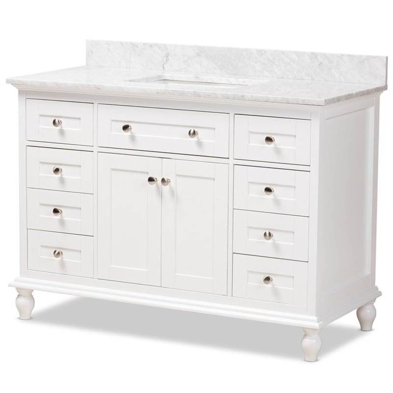 bathroom vanities