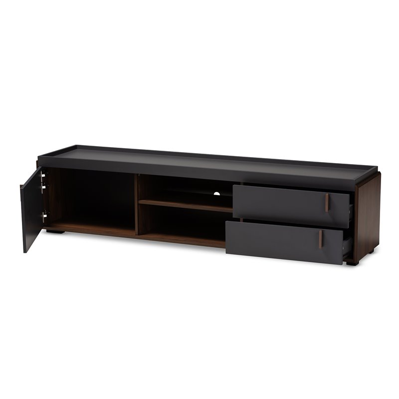 Baxton Studio Rikke 78