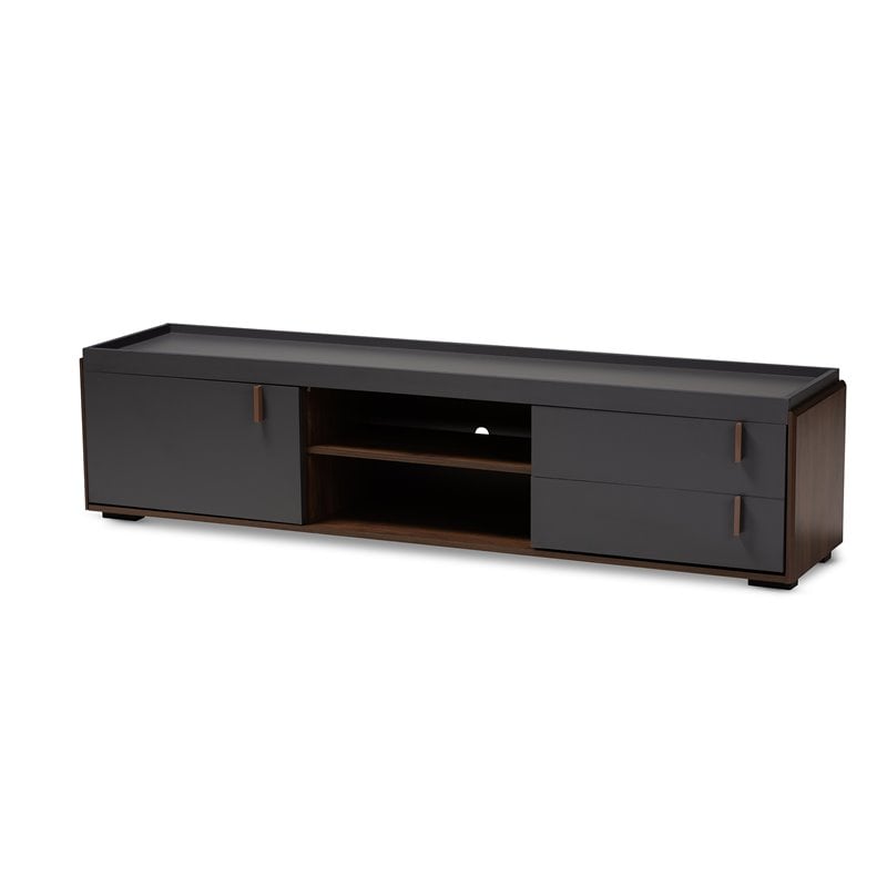 Baxton Studio Rikke 78