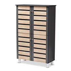 Shoe Racks