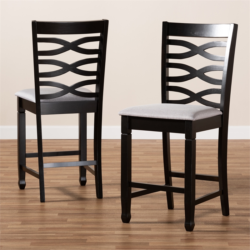 Baxton Studio Lanier 25