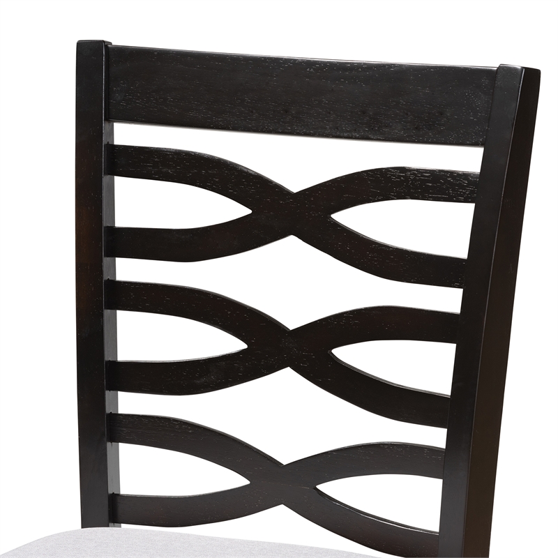 Baxton Studio Lanier 25