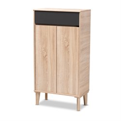 Entryway Storage & Organization