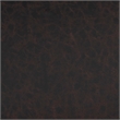 Baxton Studio Charlier Faux Leather and Wood Ottoman with Storage in Dark Brown
