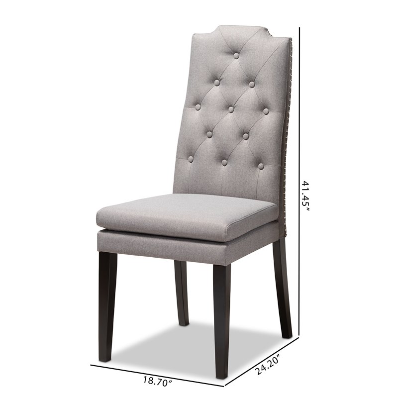 Baxton Studio Dylin 20