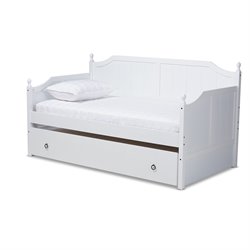 Daybeds and Accessories