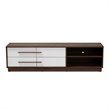 Baxton Studio Mid-Century Mette Wood 63