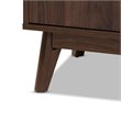 Baxton Studio Mid-Century Lena Wood 70
