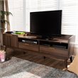 Baxton Studio Mid-Century Lena Wood 70