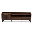 Baxton Studio Mid-Century Lena Wood 70
