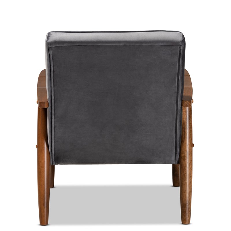 Baxton studio sorrento online chair