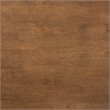 Baxton Studio Reese Walnut Brown Finished Rectangular Wood Coffee Table