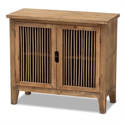 Accent Chests