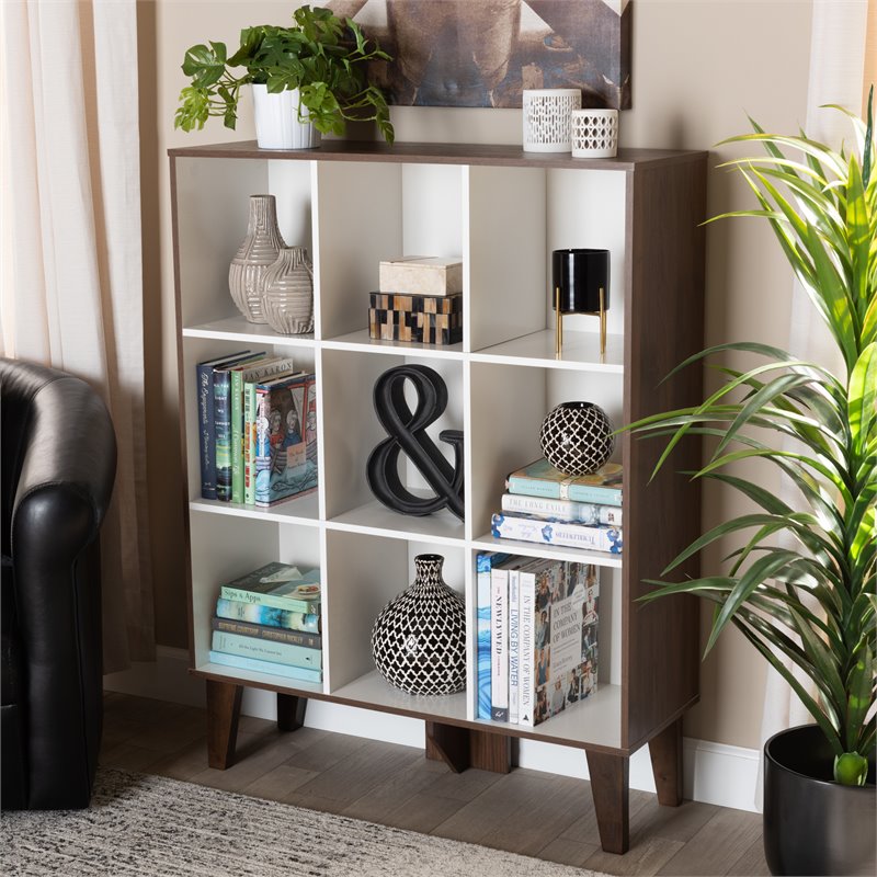 bookcases