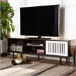 Baxton Studio Meike Two-Tone Wood 60