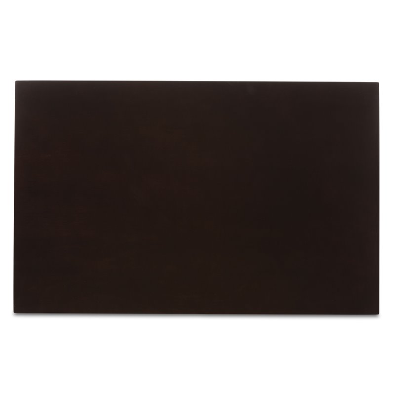 Baxton Studio Sand Fabric Upholstered and Brown Finished Wood 5-Piece Dining Set