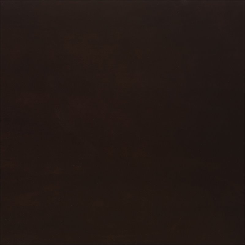 Baxton Studio Luisa Transitional Dark Brown Finished Wood 7-Piece Dining Set