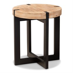 End Tables