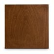 Baxton Studio Gervais Walnut Brown Finished Wood 5-Piece Pub Set