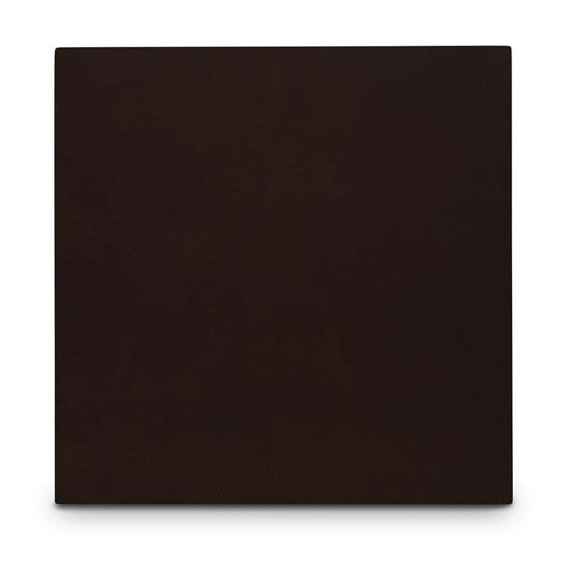 Baxton Studio Caron Dark Brown Finished Wood 5-Piece Pub Set