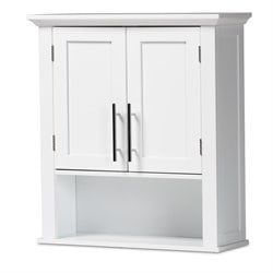 Medicine Cabinets