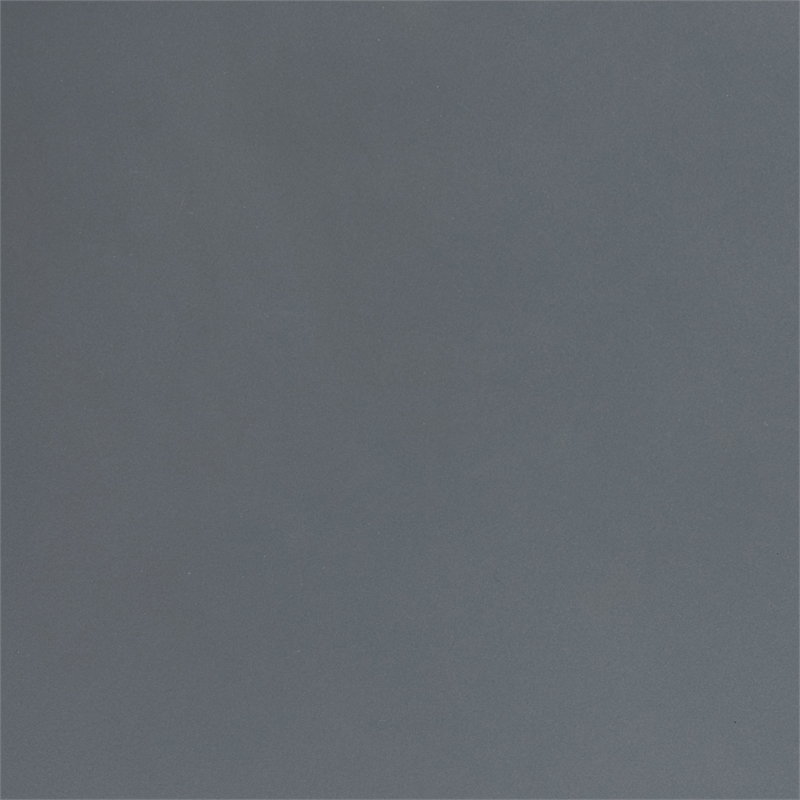 Baxton Studio Horton Grey Finished Metal 4-Piece Stackable Counter Stool Set