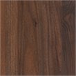 Baxton Studio Hartman Walnut Brown Finished Wood 3-Drawer Storage Chest