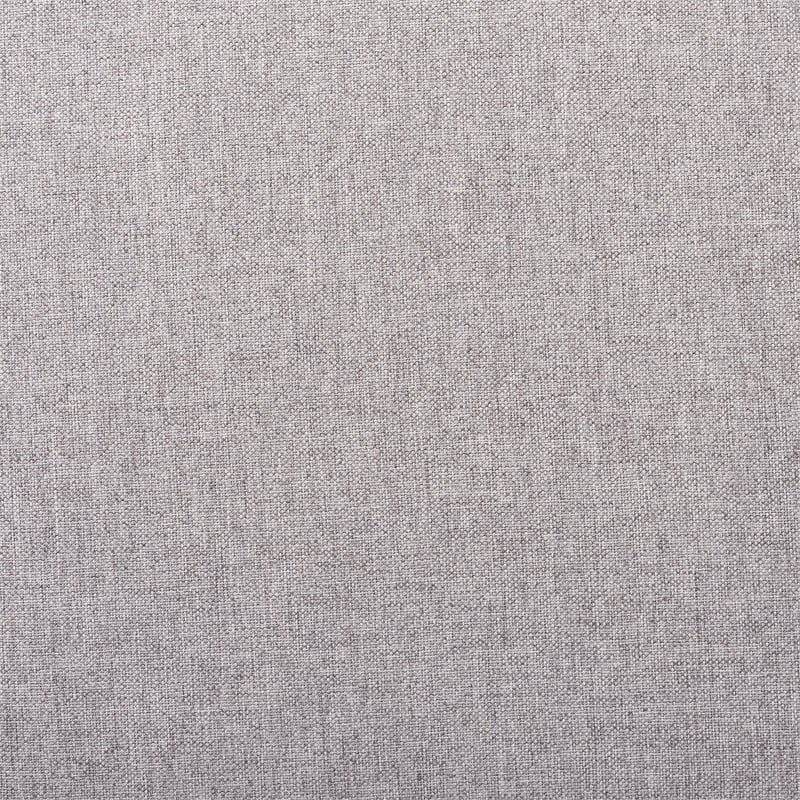 Baxton Studio Gideon Grey and Walnut Brown Finished Wood 2-Piece Bar Stool Set